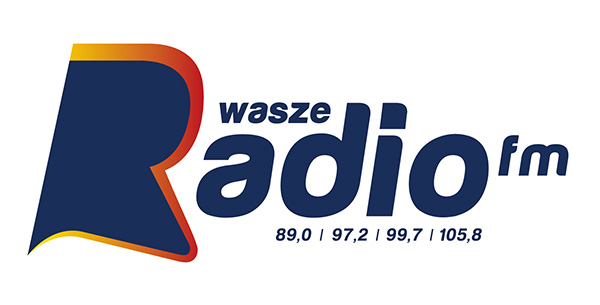 Logo Wasze Radio FM