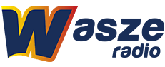 Logo Wasze RadioFM