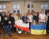 Zdjęcie aktualności Uczestnicy spotkania w ramach „Ciekawości świata w Kcyni” mogli dokładniej poznać Ukrainę
