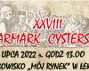 Zdjęcie aktualności W niedzielę w Łeknie odbędzie się XXVIII Jarmark Cysterski